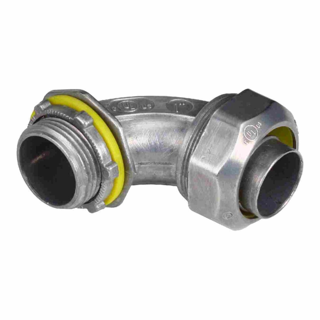 1 1/2" AM LIQUIDTITE ANG CONN