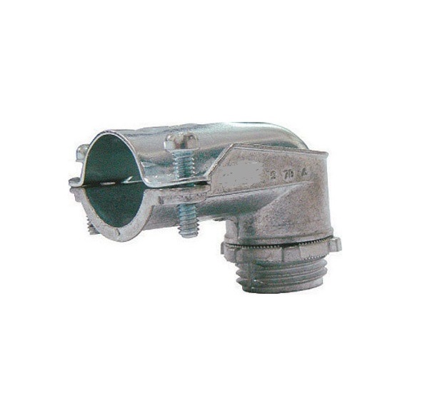 1 1/2" AM GR. ANG CONNECTORS