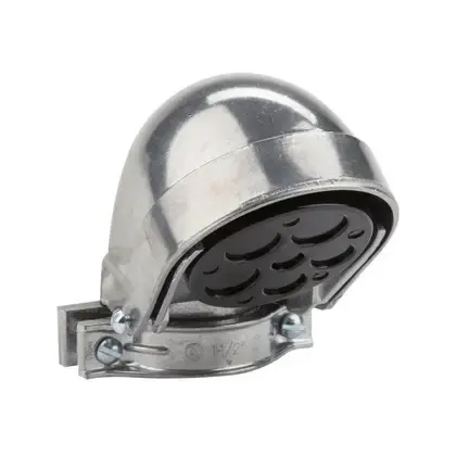 1 1/2" AM clamp_on ENTRANCE HEAD