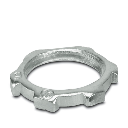 [LN1 1/2"] 1 1/2" AM LOCK NUT